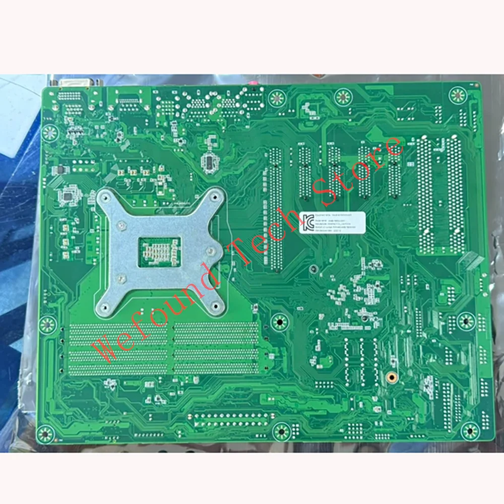 Industrial Computer Motherboard AIMB-786 REV:A1