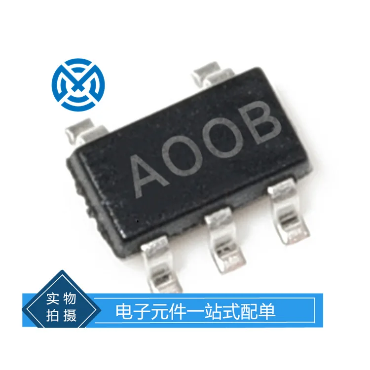 Electronic components LMC7101BIM5X/NOPB operational amplifier IC chip integrated circuit original stock