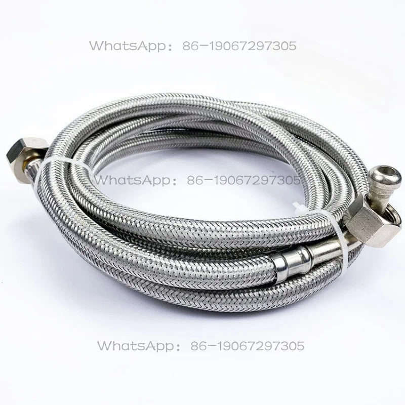 Suitable for Semi-automatic Coffee Machine Modification Pipe Drainage Automatic Water Inlet