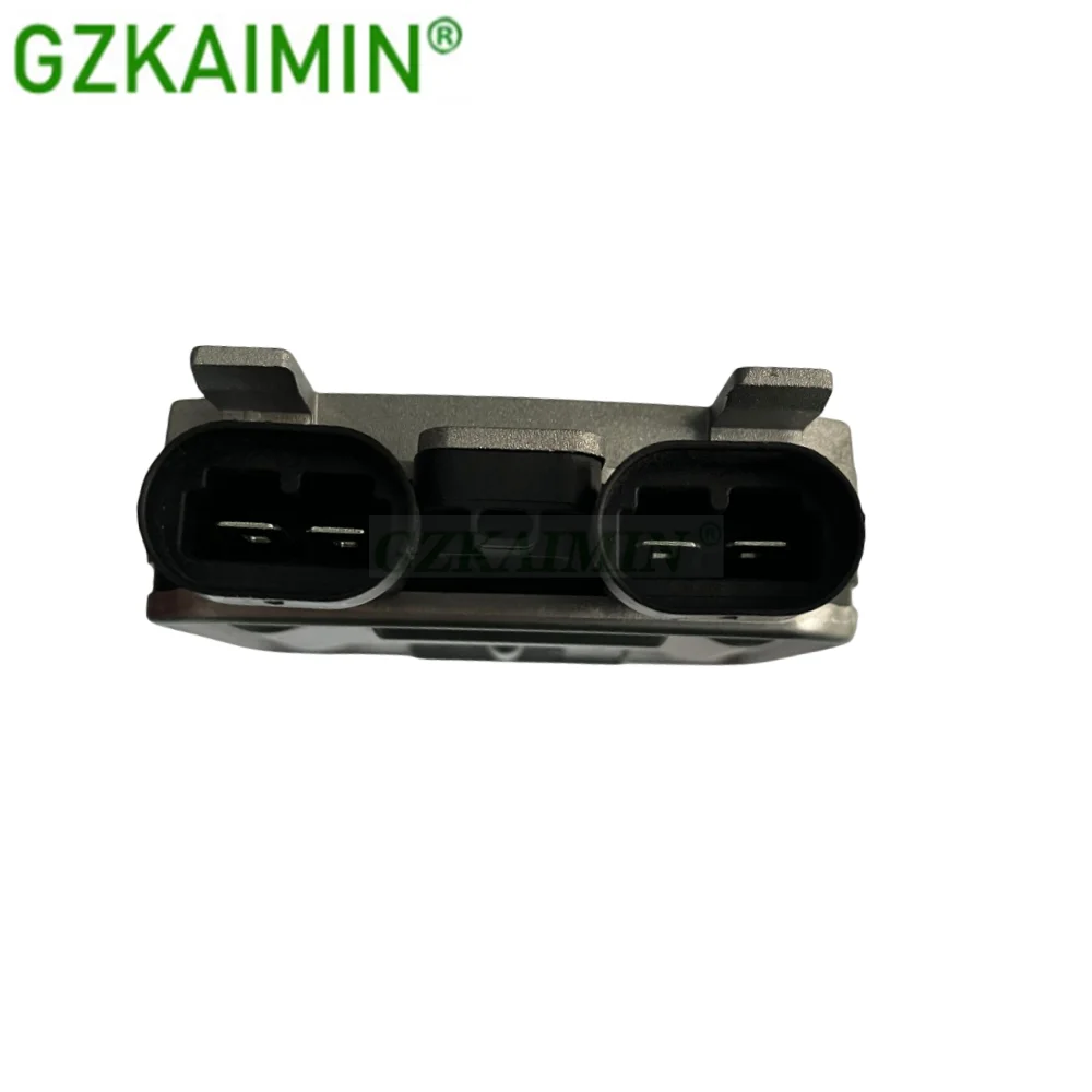 Resistencia del módulo de control del ventilador de refrigeración del radiador para VOLVO S60 S80 V40 V70 XC60 XC70 II para Ford 940009402 940004000 940008501