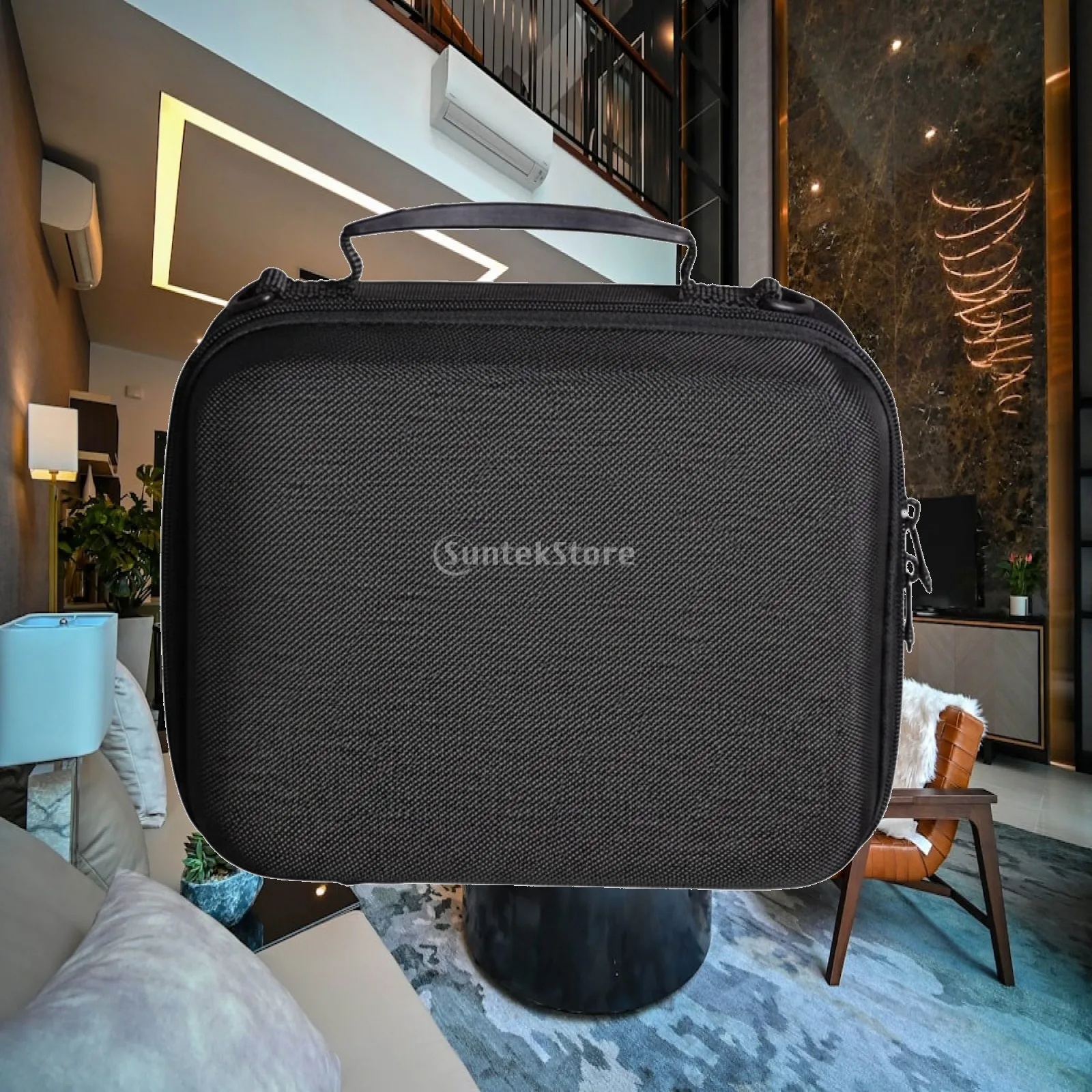 slab-card-carry-bag-portable-graded-card-case-hard-for-collectors-travel