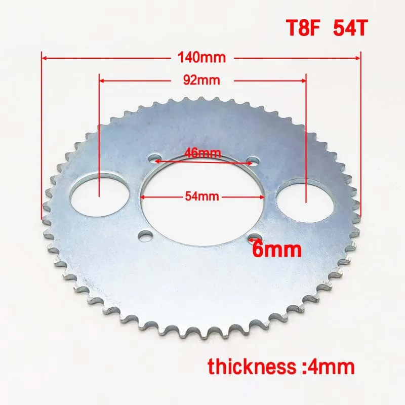 3 Speed Reverse Adjustable Brushless Motor Assembly 800W To 3000W Power Modification Component For Personal Mobility Vehicle