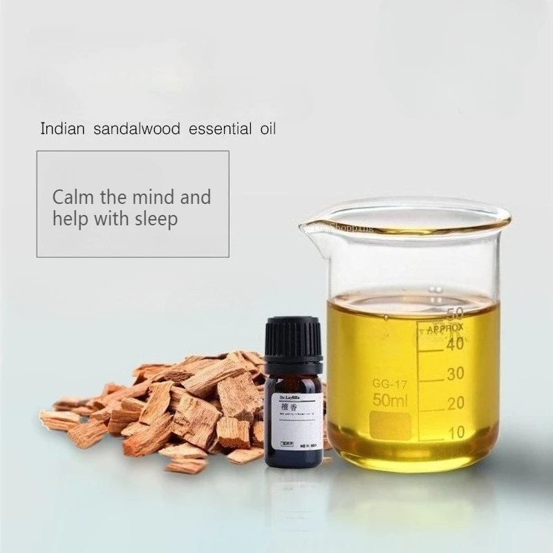 1Ml/5Ml India Sanda… - image