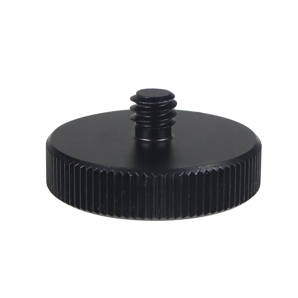 Universal Magnetische Magnet Halterung Ständer Saugnapf Halterung mit 1/4 Schraube Halterung Für DSLR Kamera Camcorder Smartphone Zubehör – Detail 10