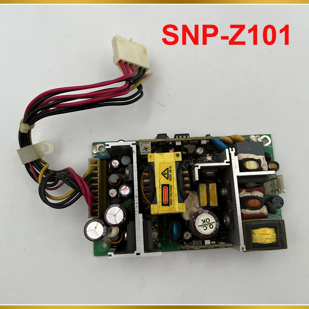 

130W For SKYNET Industrial Power Supply In-Machine Switching Power Supply SNP-Z101