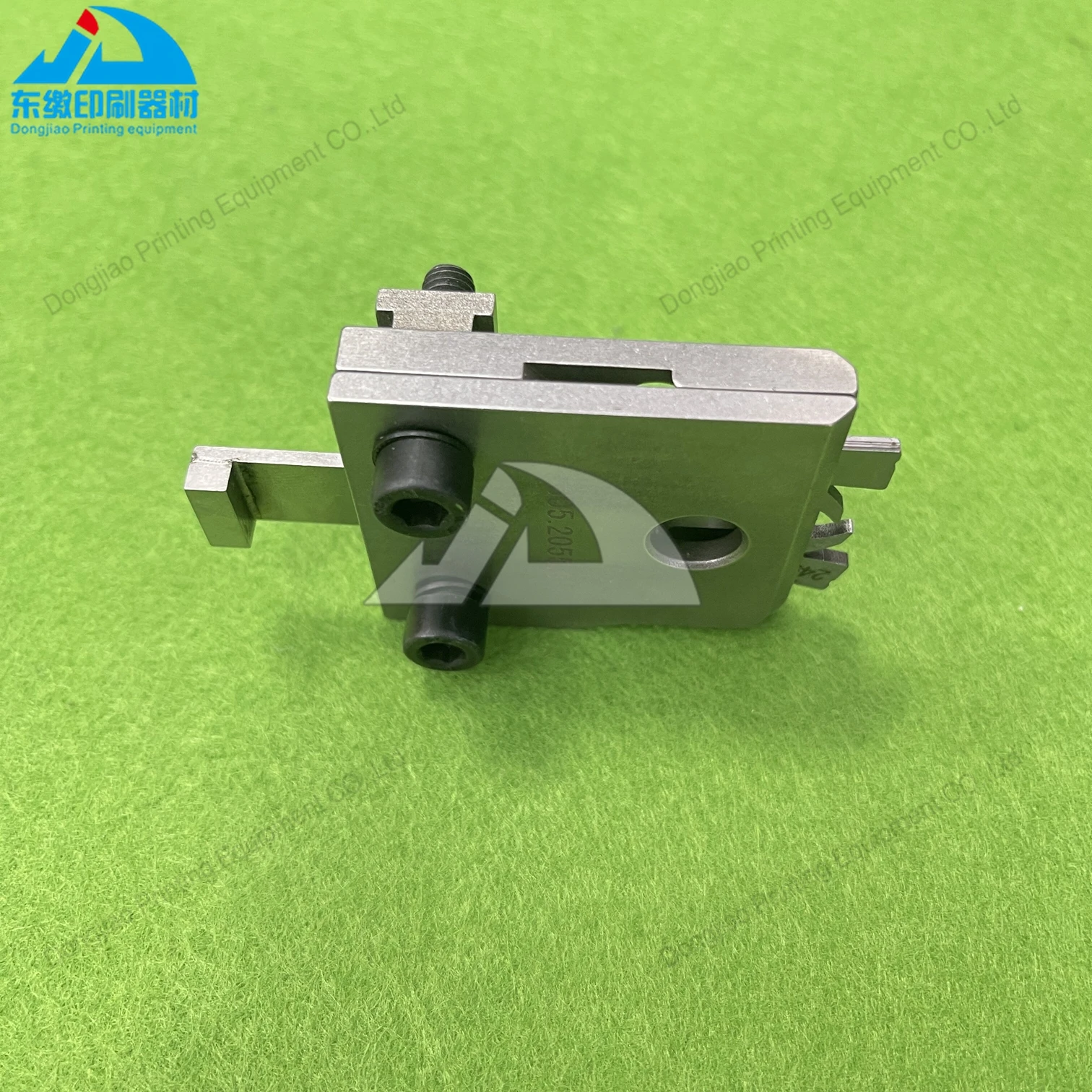 stitching-heads-clincher-back-plate-30520553-for-muller-martini-printing-machine