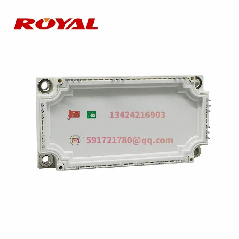 FS75R12KE3 FS75R12KE3_B9 FS75R12KE3_B3 IFF300B12N2E4P_B11 FS150R12KT4_B11 FS150R12KT4_B9 الوحدة الأصلية الجديدة