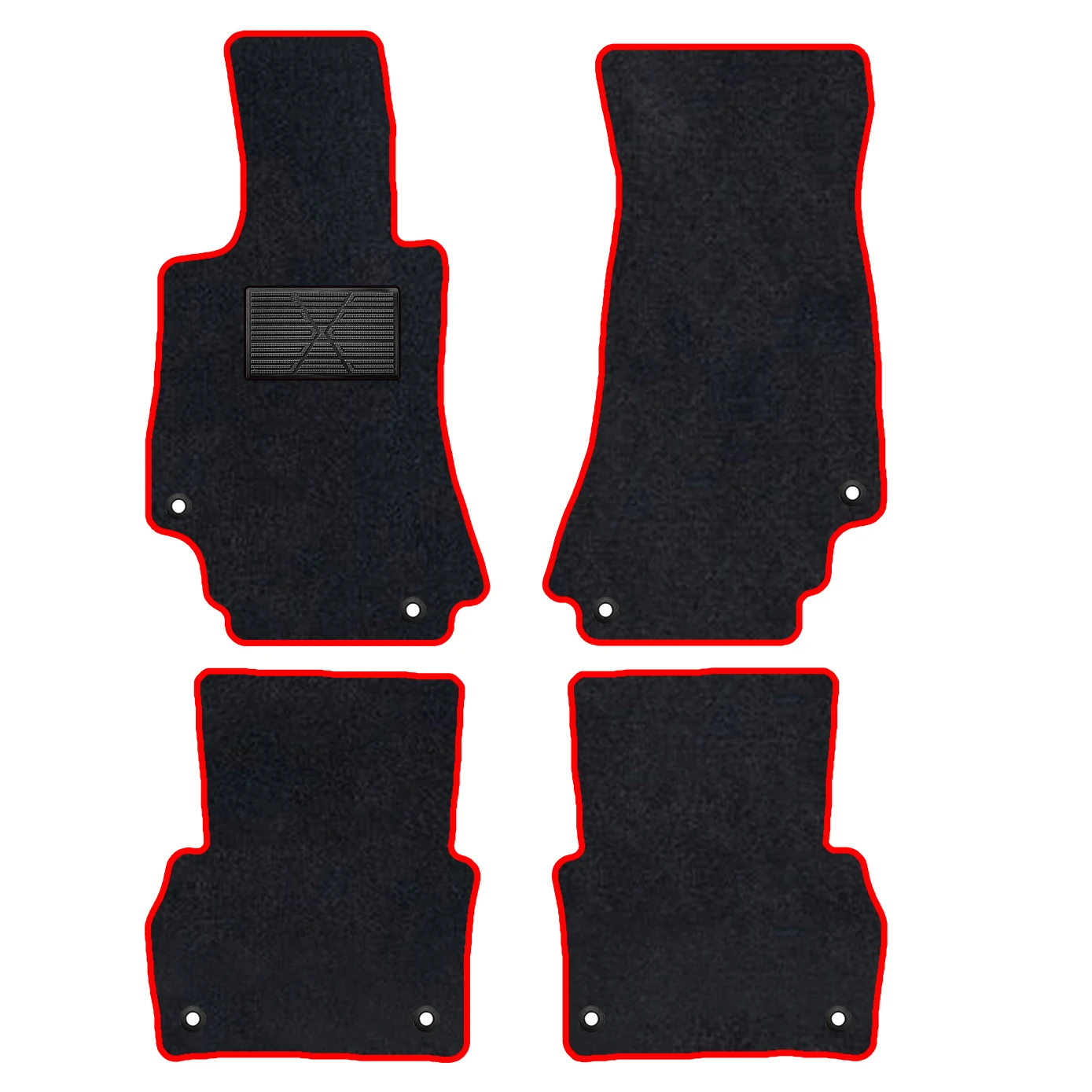 

Car Mats ForMercede-Benz E-Class 2019-2023 MK5 W213 saloon estate E180 E200 E250 E300 E350 E400 E450 short-wheelbase