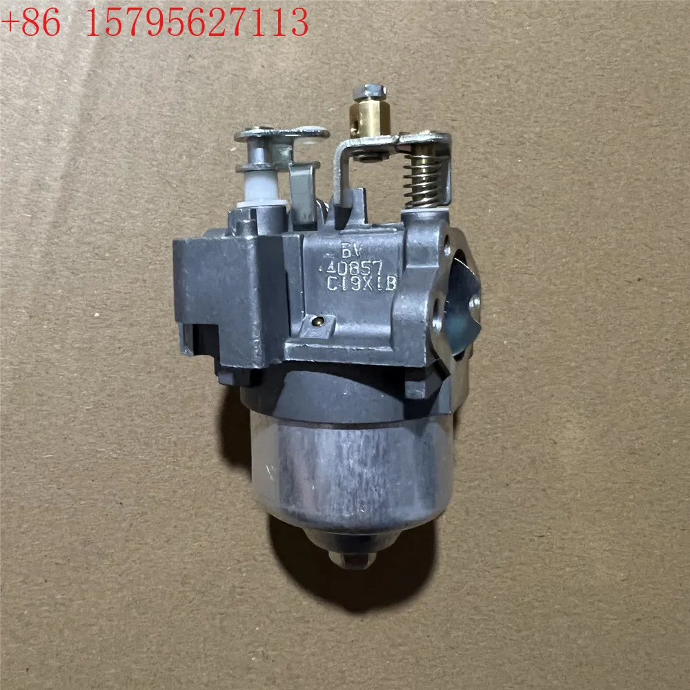 MZ-200 Carburetor C…