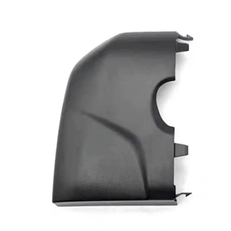 AB16-Car Interior Mirror Base Cover Guard For Chevy Cruze 2011-2015 Inside Rear View Baffle