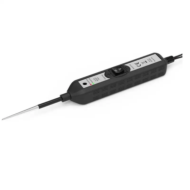 Circuit Probe Tester Elektrische Open Kortsluiting Finder Multifunctionele Auto Elektrische Tester Veilige Auto Kortsluiting Breken