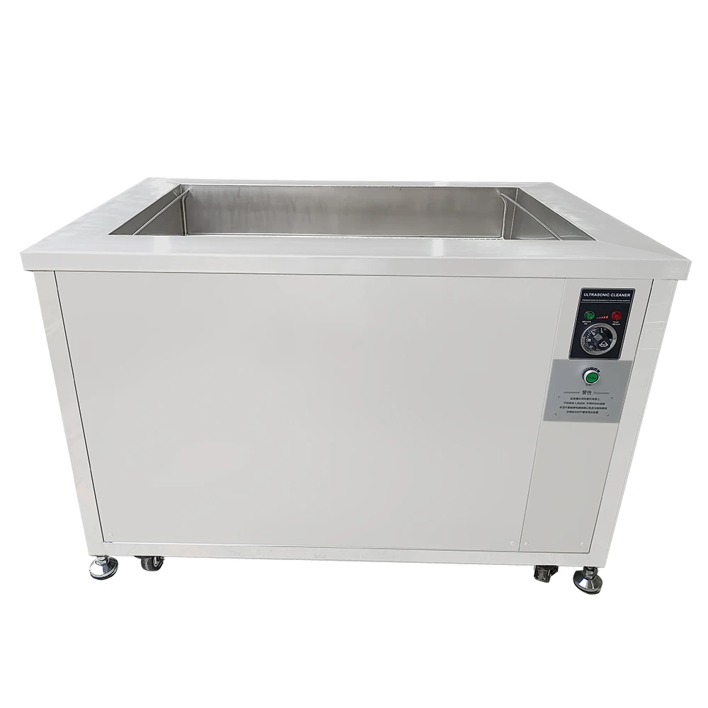 Industrial   sonic Cleaner 135L 1800W 100L 50L 40L Industry Circuit Printhead DPF Block Parts Engine Cleaning Machine