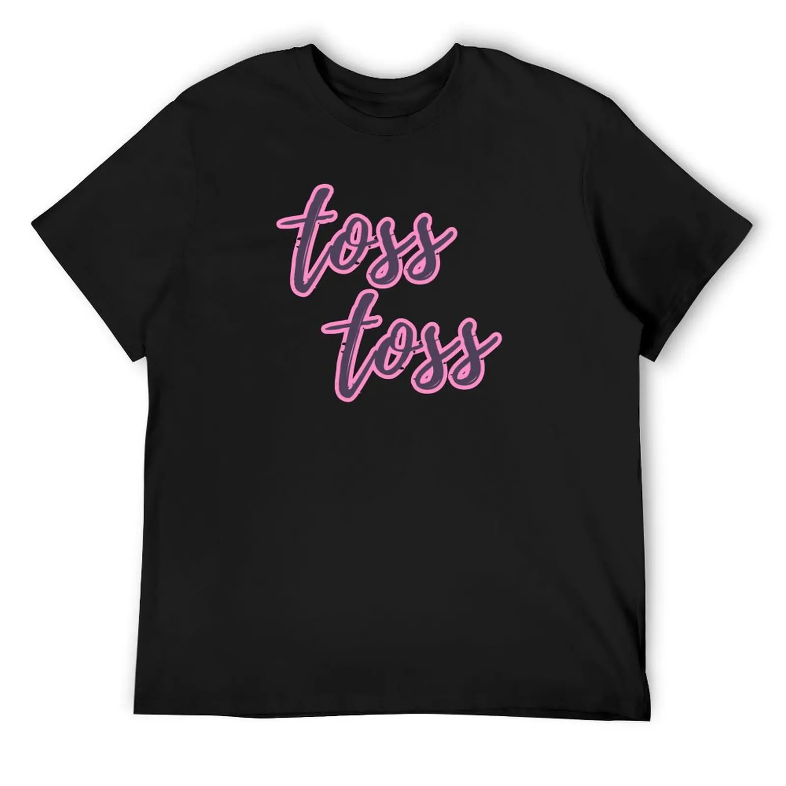 

Wicked Movie Toss Toss T-Shirt