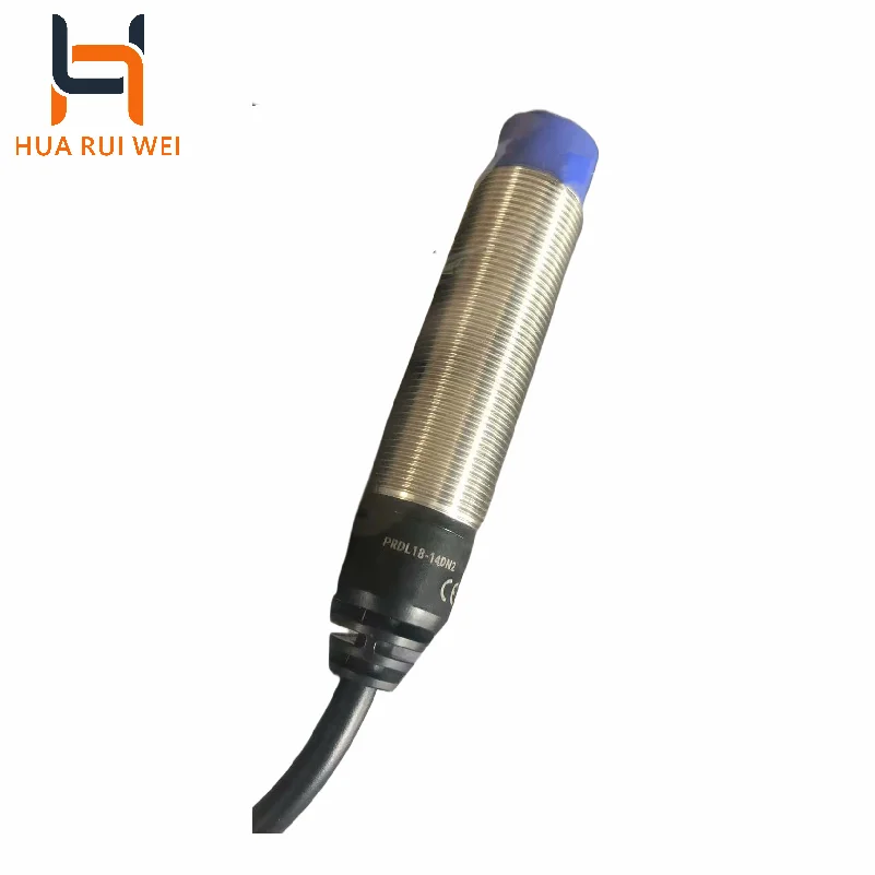

2026 Hot Sale New PRDL18-14DN2 Industrial Automation Proximity Switch Sensor
