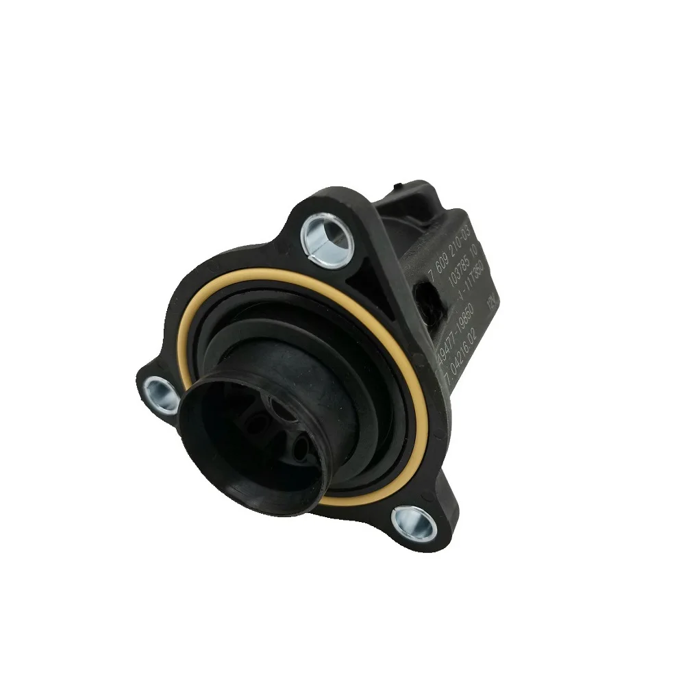 11657609210 7609210 Suitable For Bmw Turbocharging Solenoid Valve