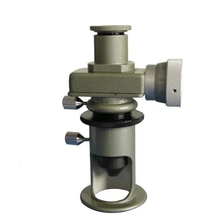 Reading Microscope  Portable Reading Microscope Brinell Hardness Indentation Measuring Instrument