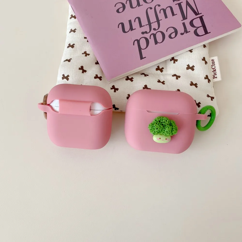 3D Cute Cartoon Sil… - image