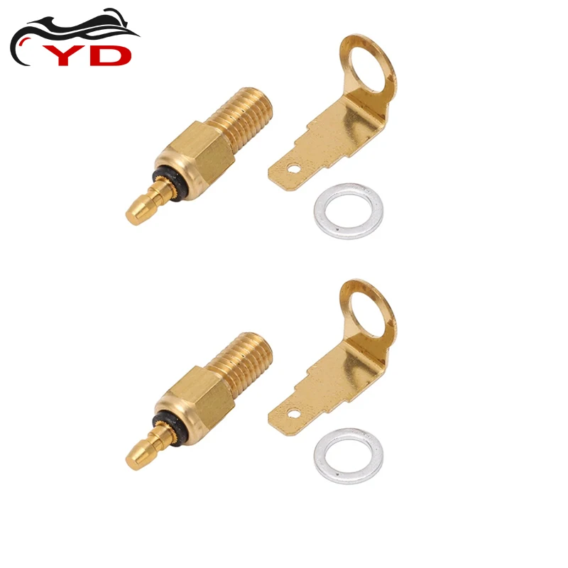 

Carburetor Heater for Yamaha TTR50CC TTR50 CC 2006-2011 For XVS1100 1999-2009 Motorbike Part