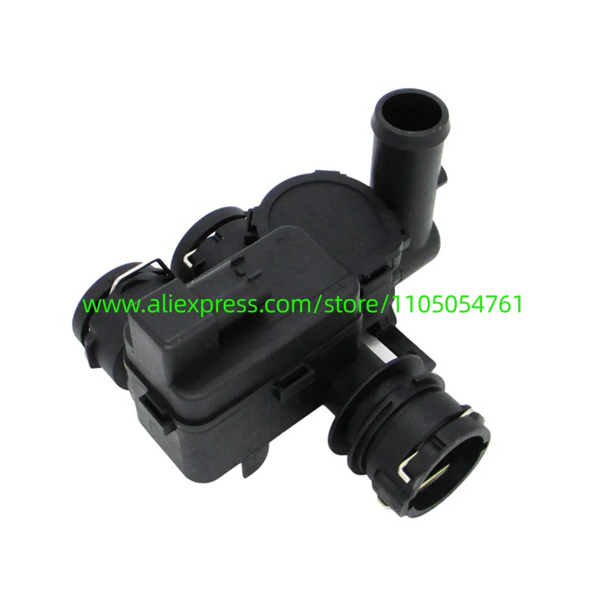 original A2118320584 heater control valve, suitable for Me=rced-es Be=nz W211 W219 CLS500 CLS550 E320 E55 E350 E500 CLS63