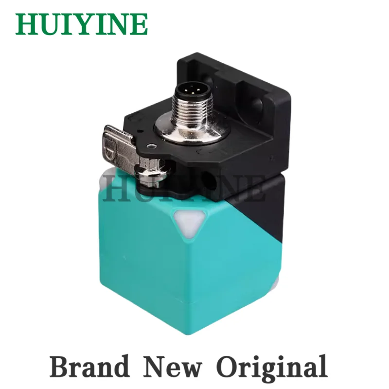 NBB20 NBN40-L2-E2-V1 NBN40-L2-E0-V1 E1 E2 A0 A2 Z0 NBB20-L2-E2-V1 القرب التبديل #2