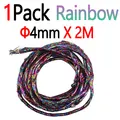 1 Paquete Rainbow B