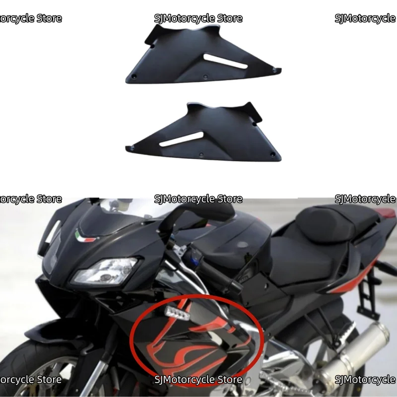 

Motorcycle Left Right Side Trim Inner Cover Infill Fairing Panel Cowl Fit For Aprilia RS4 125 2006 2007 2008 2009 2010 2011