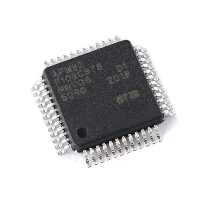 1-20PCS APM32F103CBT6 LQFP-48 APM32F 103CBT6 APM32F103 F103CBT6 Arm® Cortex®-M3 based 32-bit MCU - Image 4