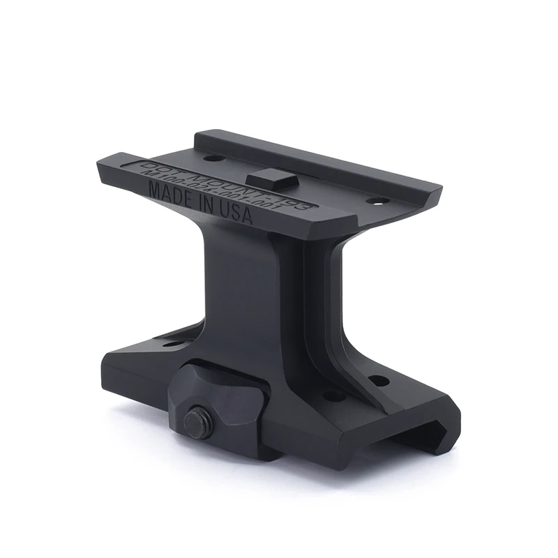 ريبتيليا 1.54/1.93 بوصة ارتفاع بصري AIM ريد دوت جبل