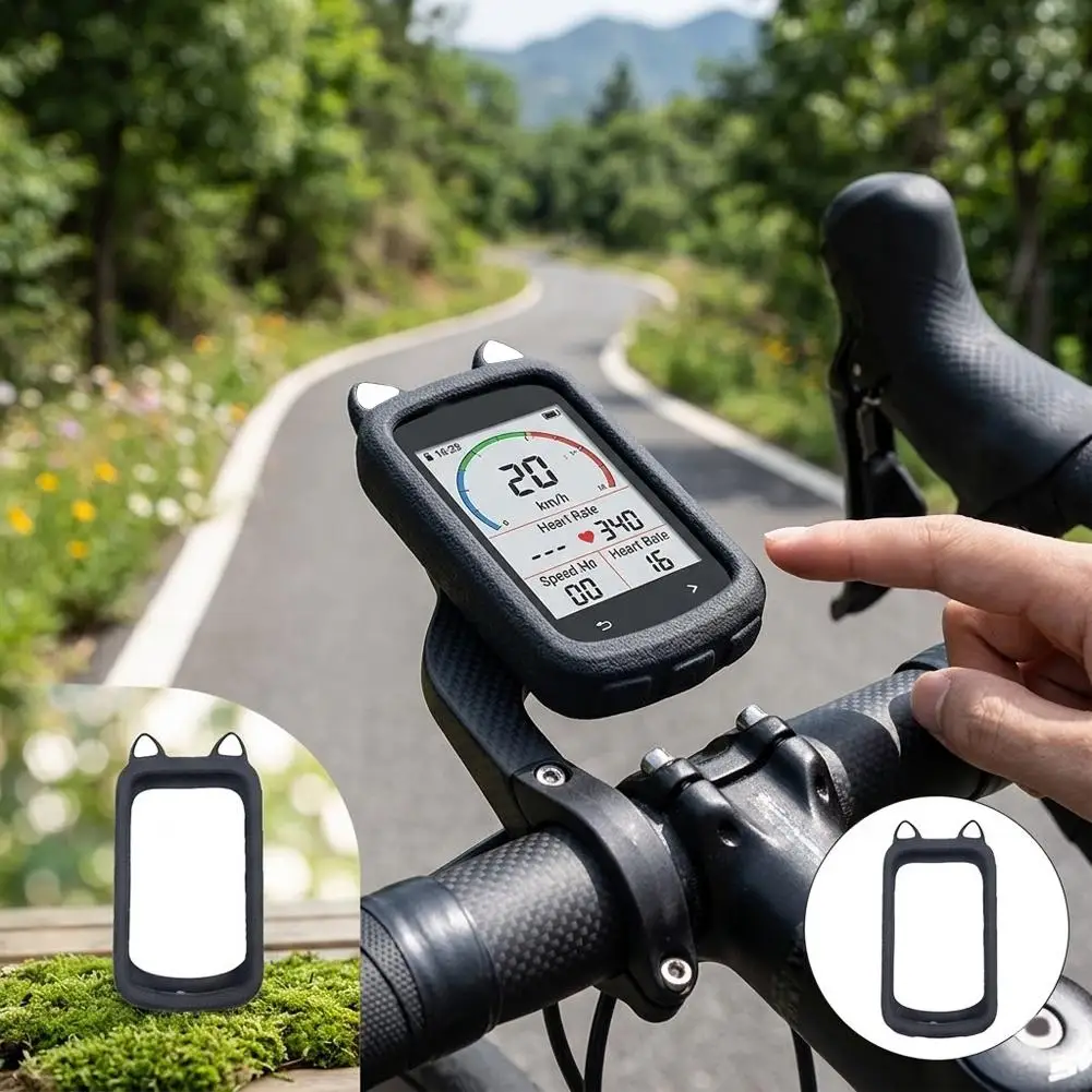 Bicycle Computer Stands Extend Adapter Bracket Bicycle Stopwatch Holder Mount For GARMIN IGPSPORT Cycling Accessories