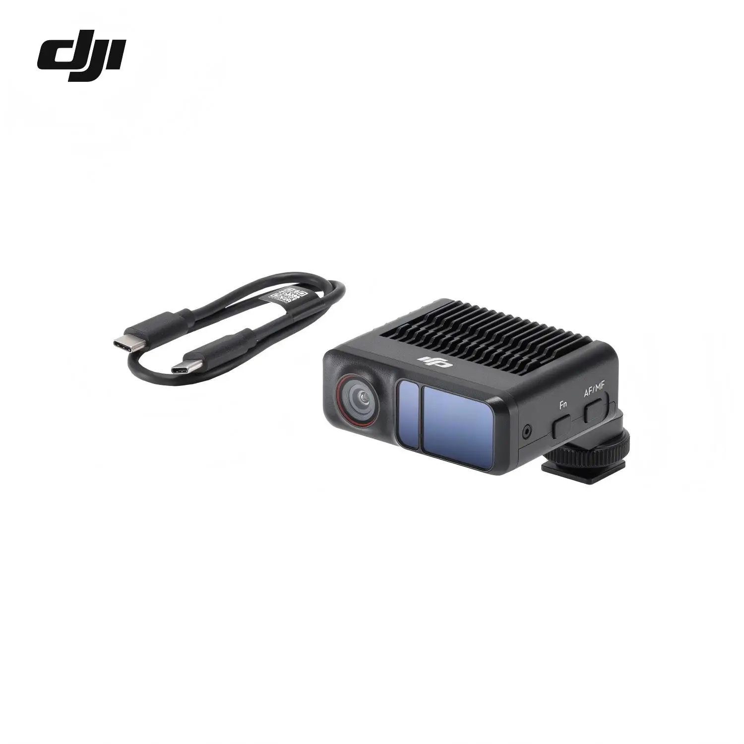 DJI Focus Pro LiDAR Range Finder Module for RS 4 Pro RS 3 Pro Gimbal Stabilizer Accessories