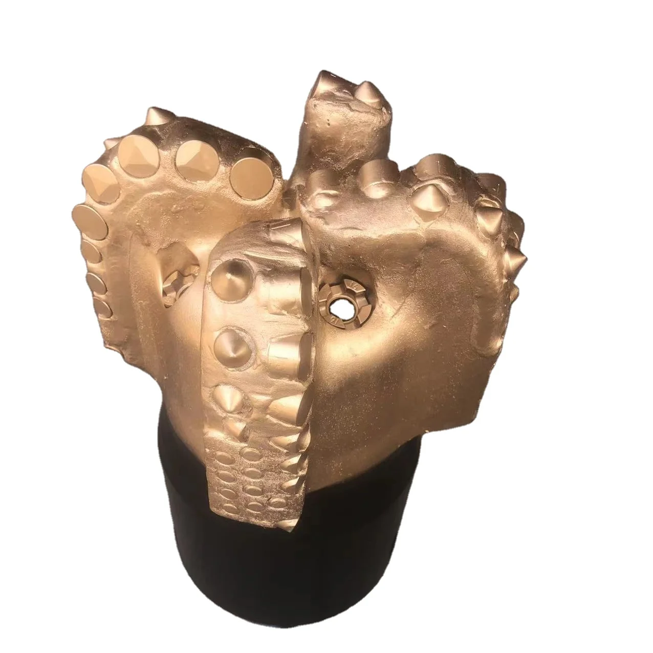

8 1/2" PDC Bit With 4 Blades For Oil And Gas Drilling ,water Well Drilling Equipment Tools