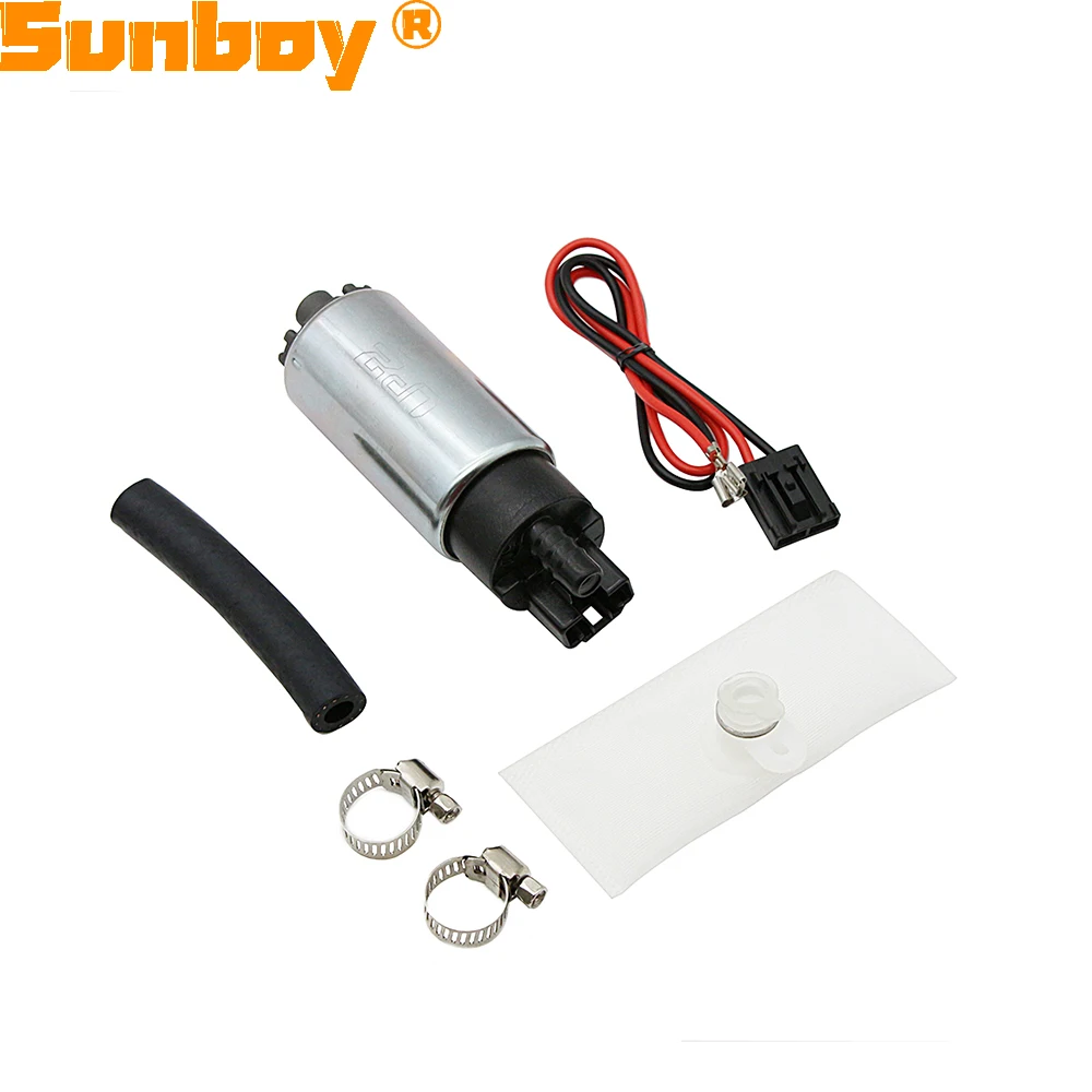 Motorcycle Fuel Pump For Aprilia Dorsoduro Factory 750 ABS 750 SMV750 Shiver 750 SL750 GT PA 900 ABS 856821 898260