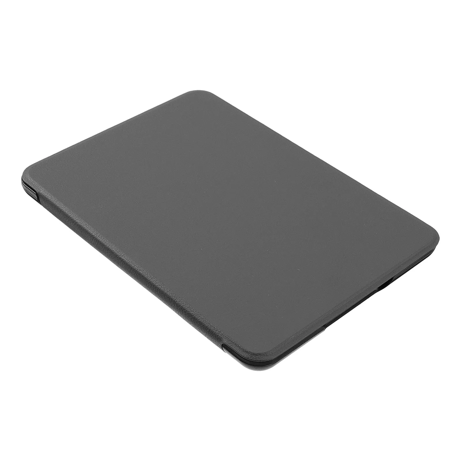 1Pcs High End Microfiber Lined E-Book Protective Case Ultra Thin Lightweight Auto Wake Cover Compatible with Kindle Paperwhite 4