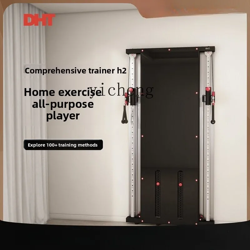 Zk Comprehensive Tr… - image