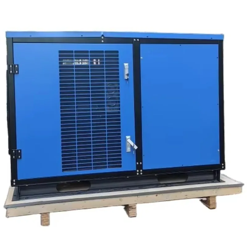 Customized 2000L So…