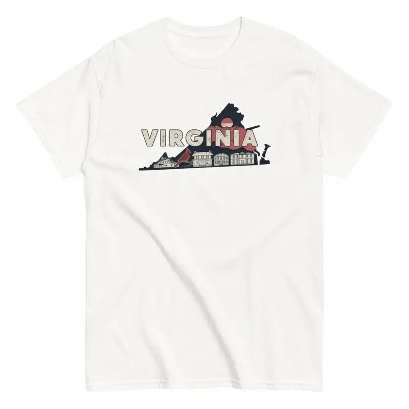Virginia State Athl… - image