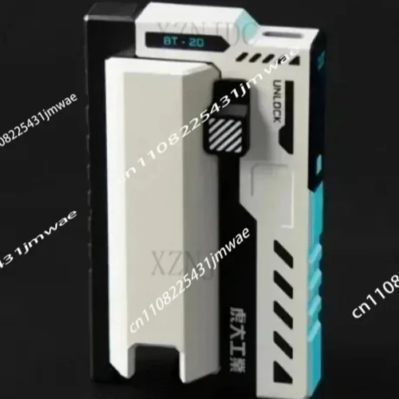 BT-20 MK2 Little Helper Replaceable Module/Battery/BT20 Power Bank