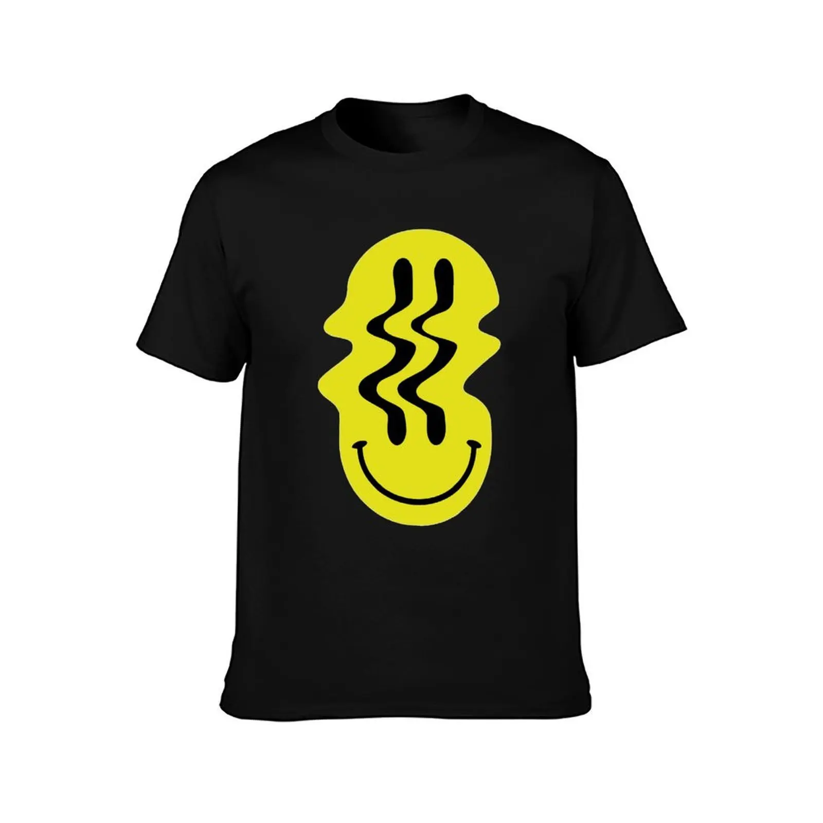 acid test T-Shirt Plus Size Short Sleeve T-Shirt