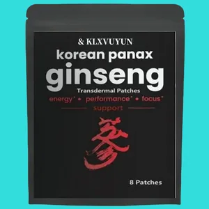 10 meilleures capsules de ginseng en vente - No 7