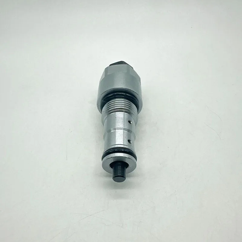 Pressure compensation valve Assy Compatible With Hitachi  Excavator EX55