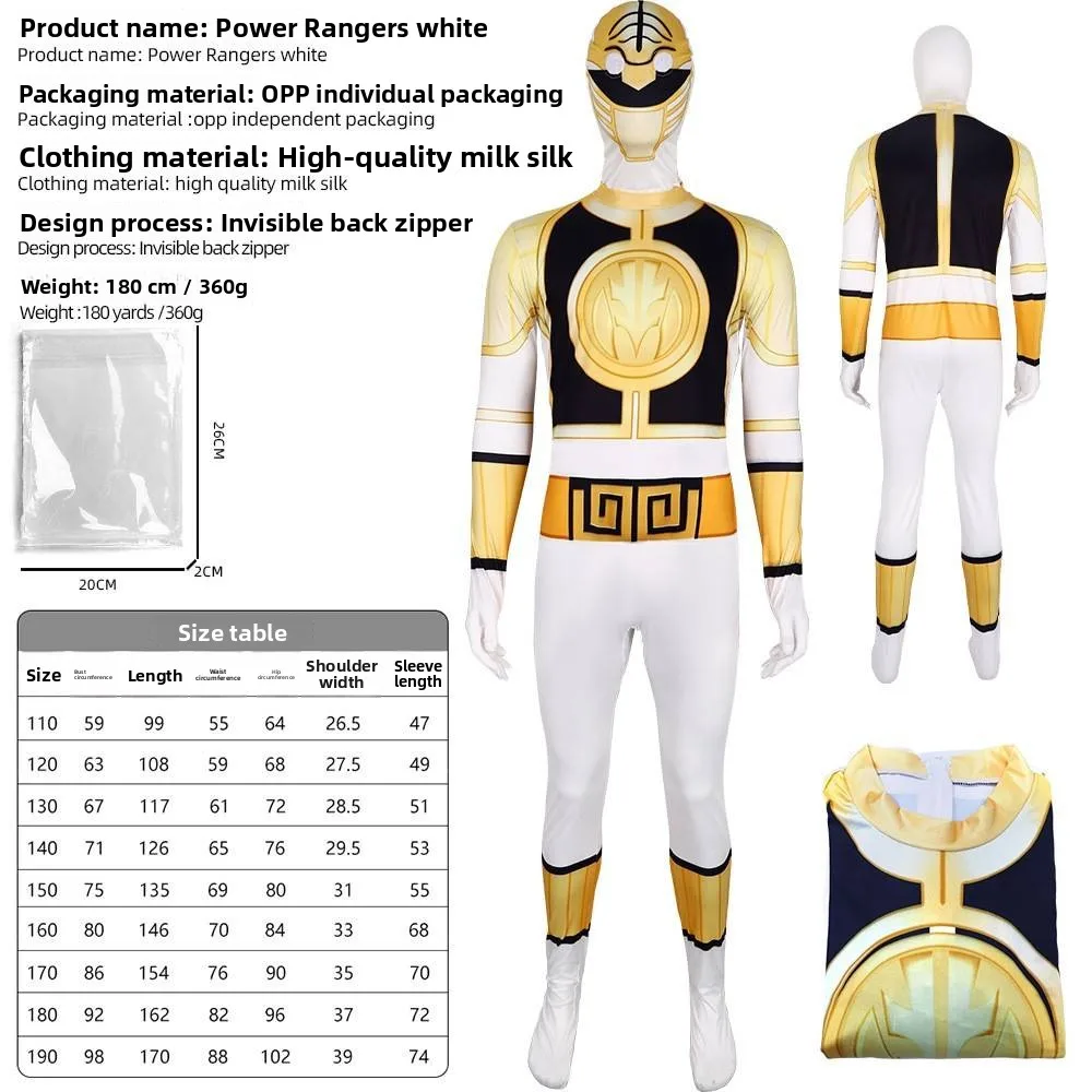 بدلة ديناصور للهالوين، زي تنكري للأطفال والكبار على شكل ملك الديناصورات والتيراكسورس والنمر الأبيض، مناسب للعروض المسرحية