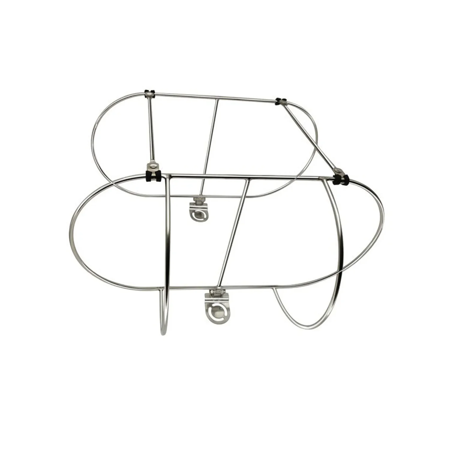 Multi-size double anti-collision ball bracket Anti-collision ball buffer ball storage bracket