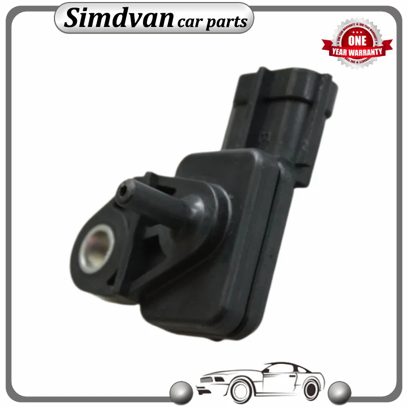 High Quality Manifold Boost Pressure MAP Sensor for Triumph Speed Triple 1050 1292015 E1T96771 New
