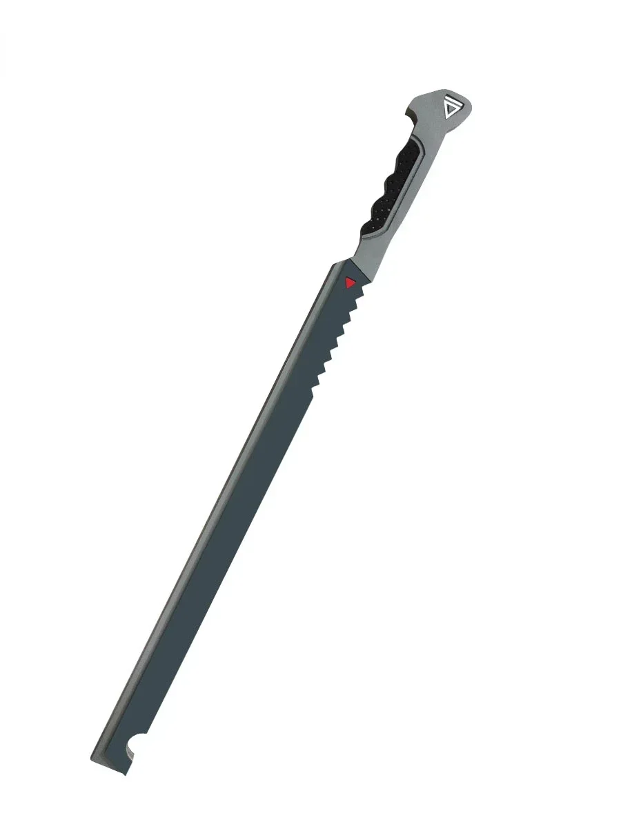Nekomiya Mana Sword Zenless Zone Zero Anby Demara Cosplay Props Halloween Party Props For Comic Show