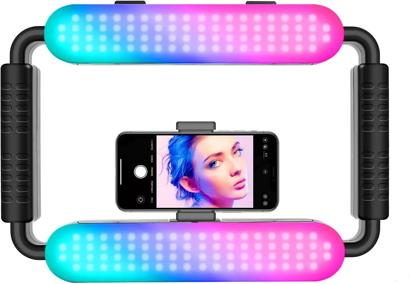 Gvm Smartphone Rgb …