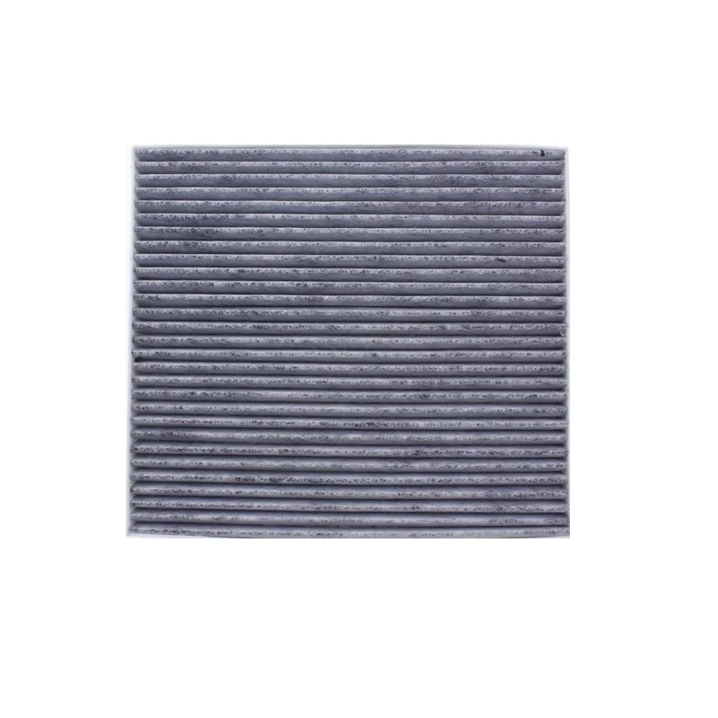 Carbon Pollen Cabin Air Filter For Hyundai Creta IX25 Tucson TL Kia Rio Sportage QL Stonic 97133-D1000 97133-D3000