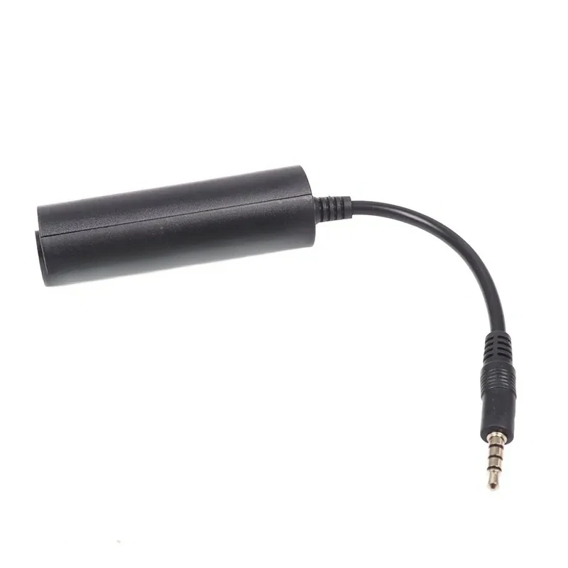 1pc Guitar Interface Converter Replacement  Guitar Audio Interface
