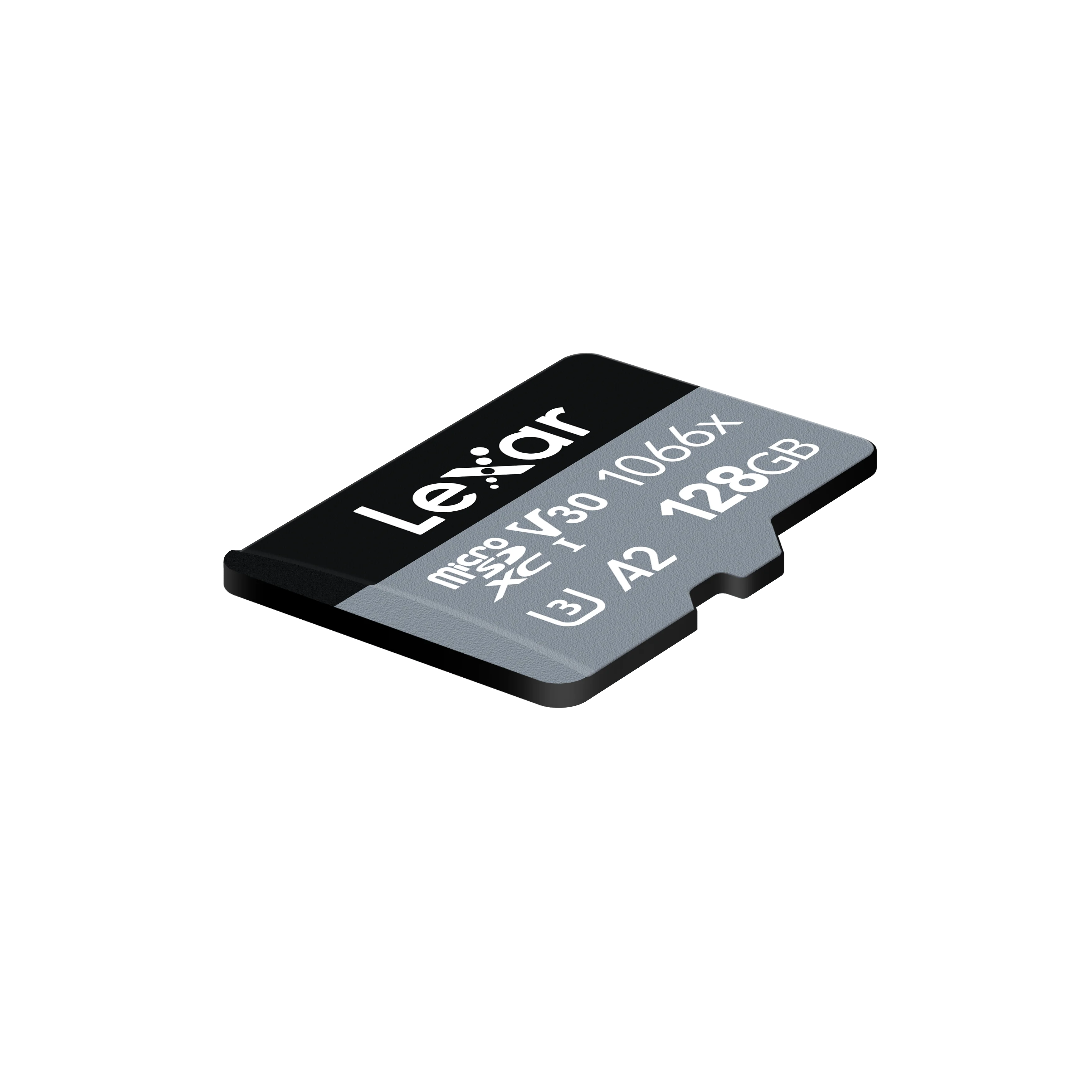 Lexar Scheda di Memoria Originale A1 V30 1066X MicroSD Flash TF Card 128GB/256GB/512GB/1TB Scheda Micro SD per Telecamera Del Telefono Drone