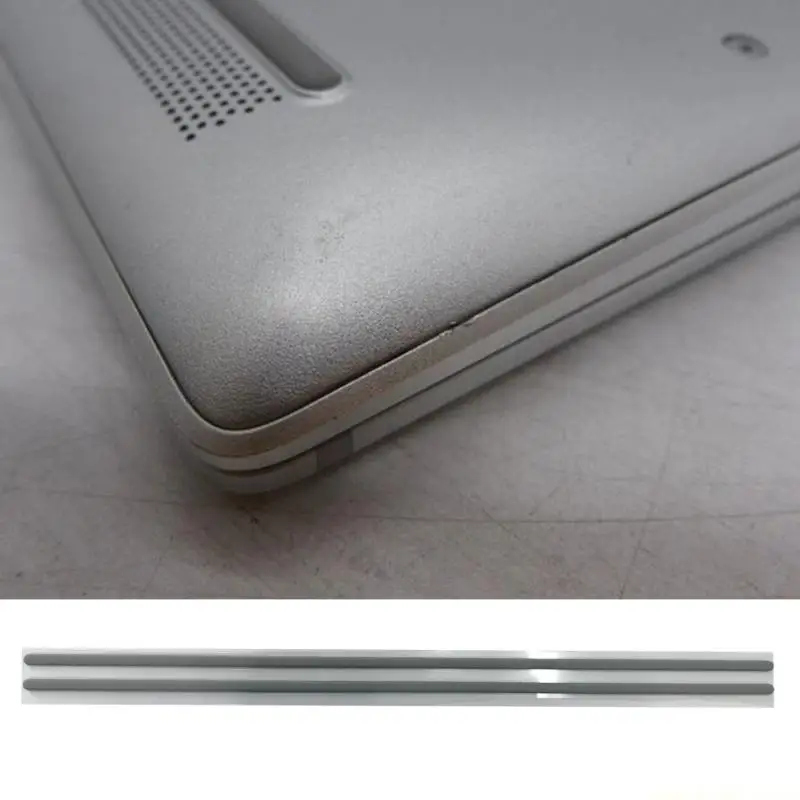 Replacement Base Feet for Laptop Underside Contact Care For 1040 Daily