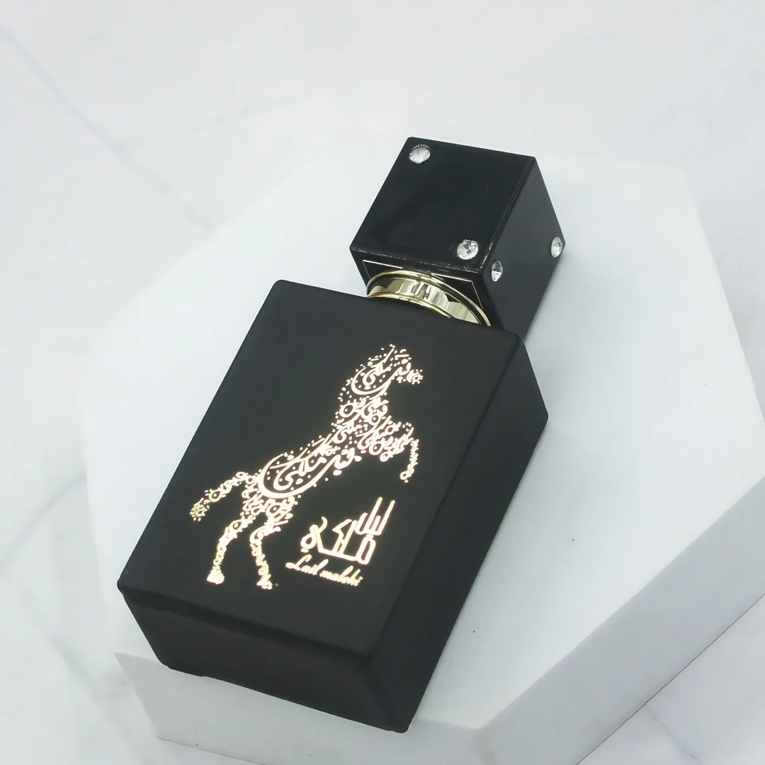 عطر عربي سويسري عطر رجالي عالي الجودة للرجال عطر خفيف يدوم طويلاً عطر عربي بخاخ عطر زيتي #2